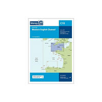 Imray, Laurie, Norie & Wilson Ltd Imray Chart C10