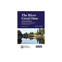 Imray, Laurie, Norie & Wilson Ltd The River Great Ouse and its tributaries (bok, spiral, eng)