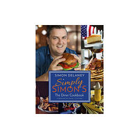 Bonnier Books Ltd Simply Simon's: The Diner Cookbook (häftad, eng)