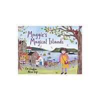 Bonnier Books Ltd Maggie's Magical Islands (inbunden, eng)