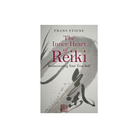 Collective Ink Inner Heart of Reiki, The – Rediscovering Your True Self (häftad, eng)