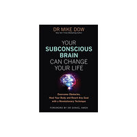 Hay House UK Ltd Your Subconscious Brain Can Change Your Life (häftad, eng)