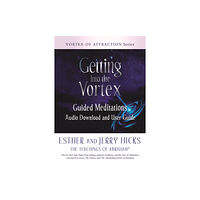 Hay House UK Ltd Getting into the Vortex (häftad, eng)