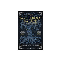 Titan Books Ltd The Tangleroot Palace (häftad, eng)