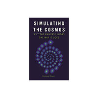 Reaktion Books Simulating the Cosmos (inbunden, eng)