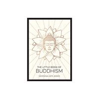 Octopus publishing group The Little Book of Buddhism (häftad, eng)