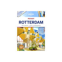 Lonely Planet Global Limited Lonely Planet Pocket Rotterdam (häftad, eng)