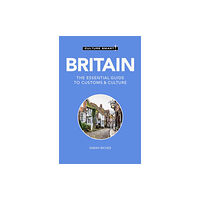 Kuperard Britain - Culture Smart! (häftad, eng)