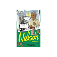 David Fickling Books First Names: Nelson (Mandela) (häftad, eng)