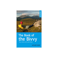 Cicerone Press The Book of the Bivvy (häftad, eng)