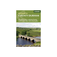 Cicerone Press Walking in County Durham (häftad, eng)