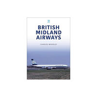 Key Publishing Ltd British Midland Airways (häftad, eng)