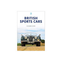 Key Publishing Ltd British Sports Cars (häftad, eng)