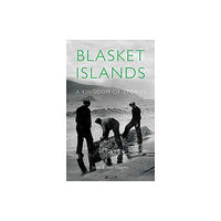 O'Brien Press Ltd Blasket Islands (inbunden, eng)