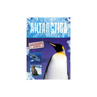 BookLife Publishing Antarctica (inbunden, eng)