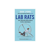 Atlantic Books Lab Rats (häftad, eng)