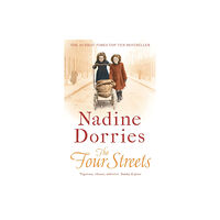 Bloomsbury Publishing PLC The Four Streets (häftad, eng)