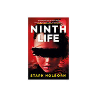 Titan Books Ltd Ninth Life (häftad, eng)