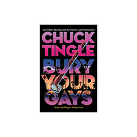 Titan Books Ltd Bury Your Gays (häftad, eng)