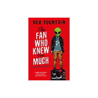 Titan Books Ltd The Fan Who Knew Too Much (häftad, eng)