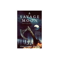 Atlantic Books A Savage Moon (häftad, eng)