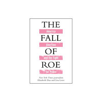 Bonnier Books Ltd The Fall of Roe (inbunden, eng)