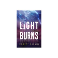 Olympia Publishers Light Burns (häftad, eng)