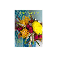 Ryland, Peters & Small Ltd Jane Packer Flowers (inbunden, eng)