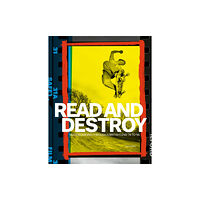 ACC Art Books Read and Destroy (inbunden, eng)