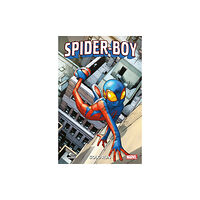 Panini Publishing Ltd Spider-Boy Vol. 1: Solo Run (häftad, eng)