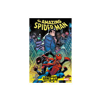 Panini Publishing Ltd Amazing Spider-Man: Gang War (häftad, eng)