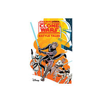 Panini Publishing Ltd Star Wars Adventures: The Clone Wars - Battle Tales (häftad, eng)