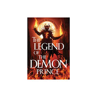 Olympia Publishers The Legend of the Demon Prince (häftad, eng)