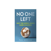 Swift Press No One Left (inbunden, eng)