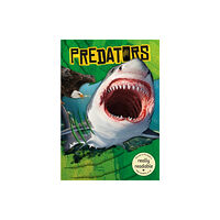 BookLife Publishing Predators (häftad, eng)