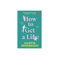 Transworld publishers ltd How to Get a Life (häftad, eng)