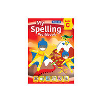 Prim-Ed Publishing My Spelling Workbook Book C (häftad, eng)