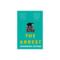 Atlantic Books The Arrest (häftad, eng)