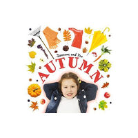 BookLife Publishing Autumn (häftad, eng)