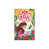 Nosy Crow Ltd Lola and Larch Save the Sunshine Spell (häftad, eng)