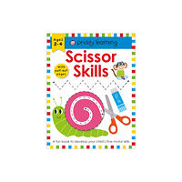 Priddy Books Scissor Skills (häftad, eng)