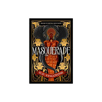 Rebellion Publishing Ltd. Masquerade (inbunden, eng)