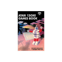 Andrews UK Limited Atari 130XE Games Book (häftad, eng)