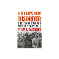 C hurst & co publishers ltd Hitler's New Disorder (häftad, eng)