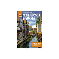 APA Publications The Rough Guide to Kent, Sussex & Surrey: Travel Guide with Free eBook (häftad, eng)