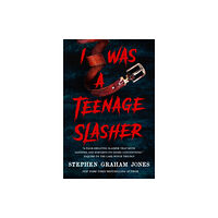 Titan Books Ltd I Was a Teenage Slasher (häftad, eng)