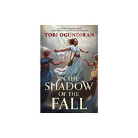 Titan Books Ltd Guardians of the Gods - In the Shadow of the Fall (häftad, eng)