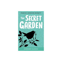 Andersen Press Ltd The Secret Garden (häftad, eng)