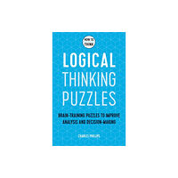 Headline Publishing Group How to Think - Logical Thinking Puzzles (häftad, eng)