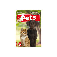 BookLife Publishing Pets (häftad, eng)